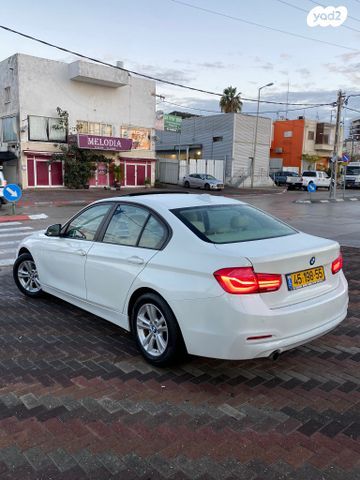 ב מ וו סדרה 3