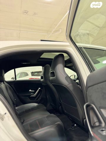 מרצדס-בנץ A-class