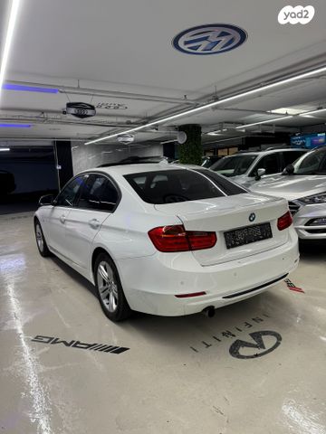 ב מ וו סדרה 3