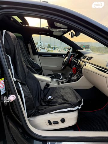 סקודה סופרב