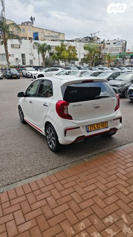 מודעת רכב קיה פיקנטו 2