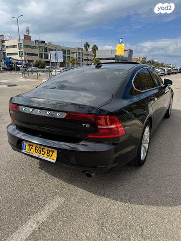 וולוו S90