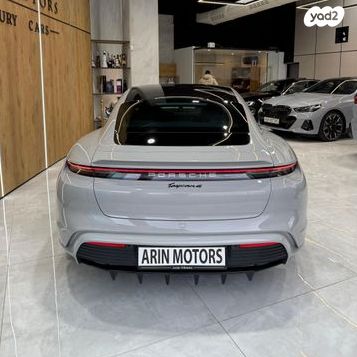 פורשה טייקן