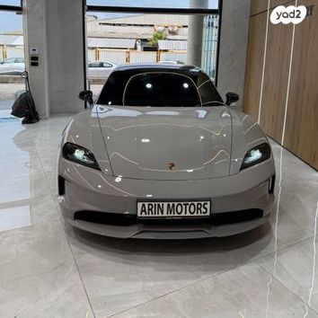 פורשה טייקן