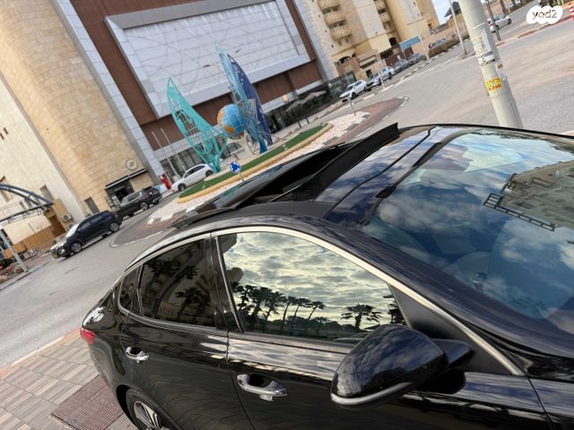 קיה אופטימה