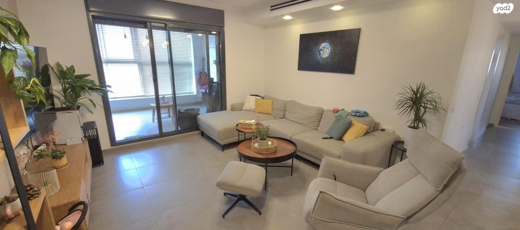 דירת גן, השקד 10, נופי החורש, מבשרת ציון