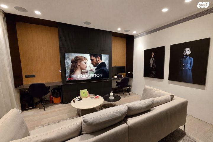 דו משפחתי, עגורים 1, גני יהודה, סביון