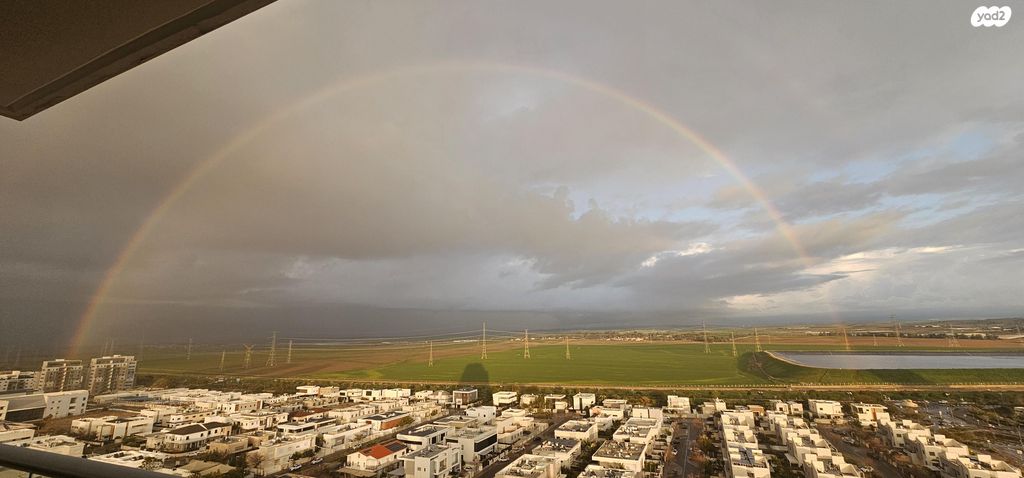 שדרות אבני החושן 5