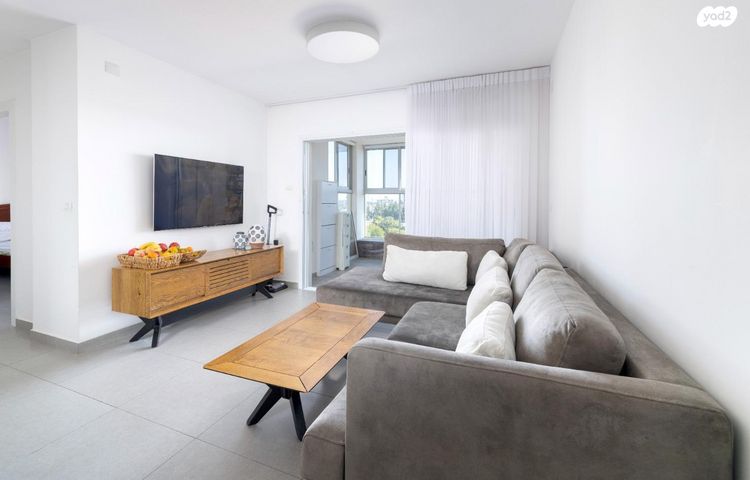 אהרון בוגנים 2