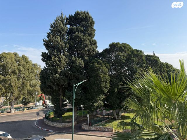 דירה, התיכון 7, בן דור, נשר