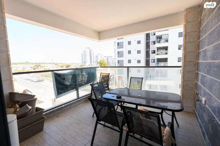 דירה, אילות השדה 1, אור ים, אור עקיבא