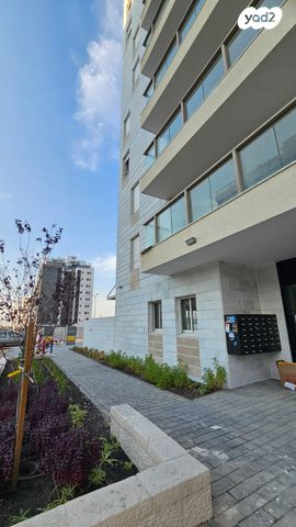 דירה, רוזמרין 20, סיגליות, באר שבע