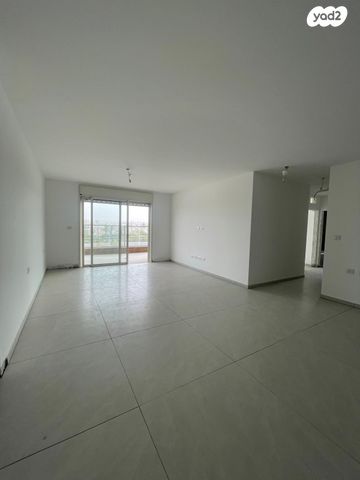 דירה, רוזמרין 20, סיגליות, באר שבע