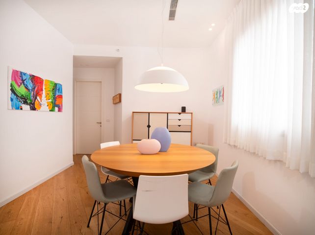 גג/ פנטהאוז, כצנלסון 14, כצנלסון, ראשון לציון