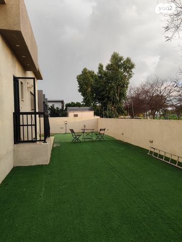 בית פרטי/ קוטג', דרך הים 1, באר גנים, באר גנים