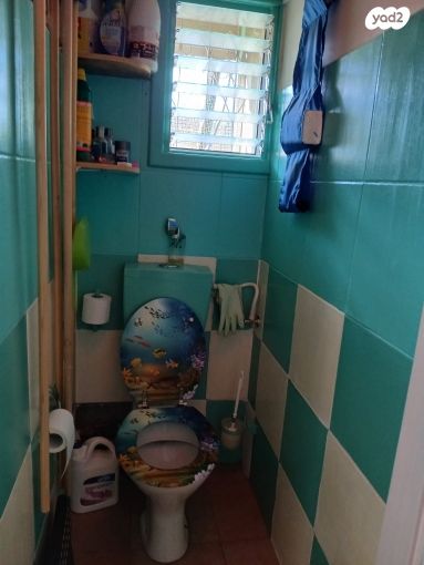 דירה, חוזה סן מרטין 9, קטמונים, ירושלים