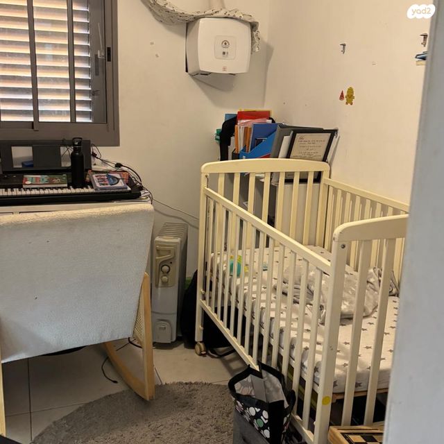 דירה, יגאל ידין 9, המגינים, מודיעין מכבים רעות