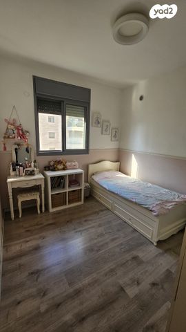 דירה, שייקה אופיר 15, פסגות אפק, ראש העין