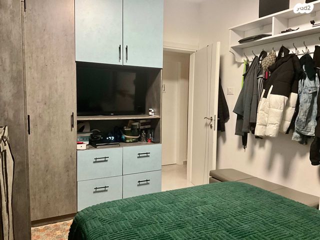 דירה, שדרות חיים וייצמן 98, צפון מזרח מרכז העיר, נתניה