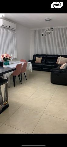 דירה, אוסישקין 3, פרדס כץ, בני ברק