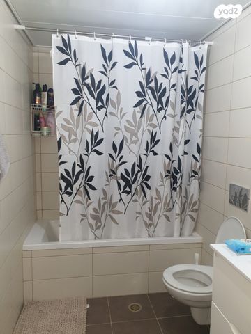 דירה, כנפי נשרים 25, תל יהודה, רמת גן