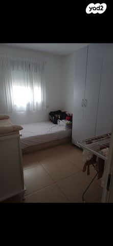 דירה, המהר"ל 31, שכונה ו', באר שבע