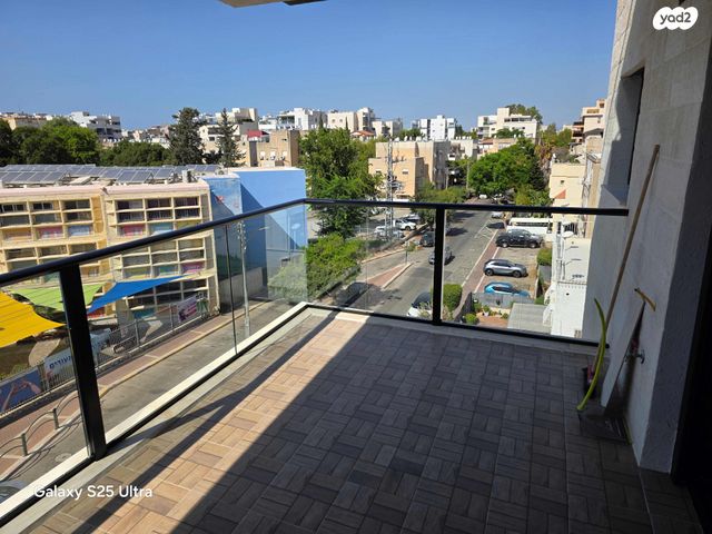 דירה, בנימין 4, מרכז העיר, סביניה, הוותיקה, קרית ביאליק