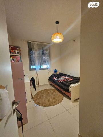 דירה, המשוט 11, נאות רבין, יבנה