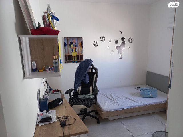 גג/ פנטהאוז, אריאל שרון 1, נווה שרון / שער העיר, נתיבות