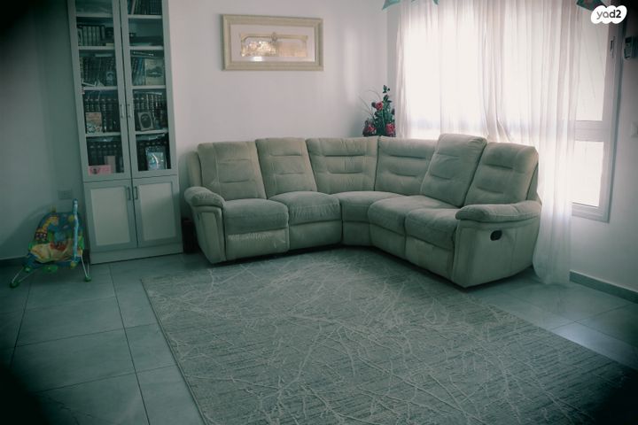 דירה, שבט אפרים 6, אחיסמך, לוד