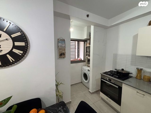 דירה, היסמין 111, הפרחים, קרית גת