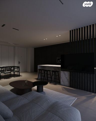 דירה, אדמונד סחייק 12, מלחה, מנחת, ירושלים