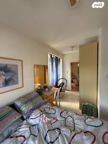 דירה, צביה ויצחק 1, גילה, ירושלים