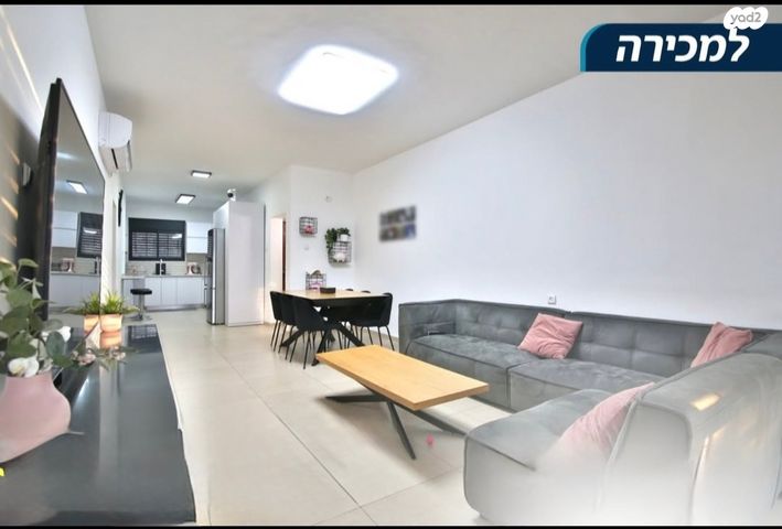 דירה, דרך עכו חיפה 34, מרכז העיר, סביניה, הוותיקה, קרית ביאליק