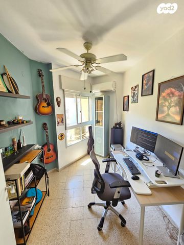 דירה, הצוללת דקר 2, רמת בן גוריון, חיפה