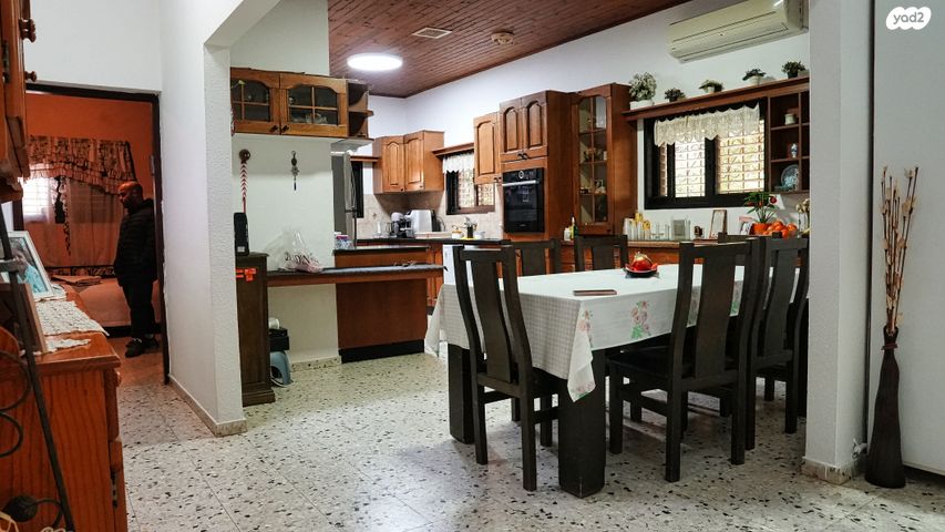 דו משפחתי, דוד רמז 1, נווה עמל, הרצליה