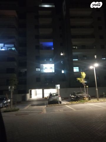 דירה, הרב אבא אבוחצירה 17, שדרות בפארק, שדרות