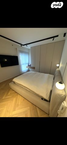 דירה, בית גוברין 13, מורשה, רמת השרון