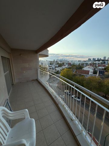 דירה, שדרות הבנים 2, הפרפר, קרית ביאליק