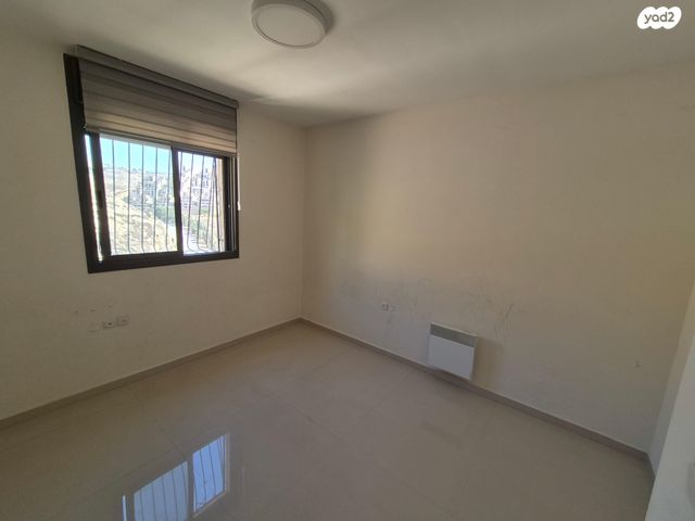 דירה, האיילות 66, אגן האיילות, גבעת זאב