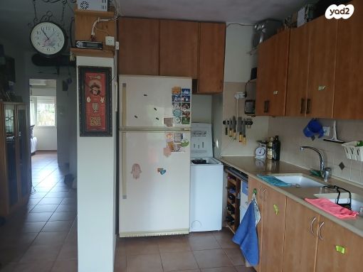 דירה, חוזה סן מרטין 9, קטמונים, ירושלים