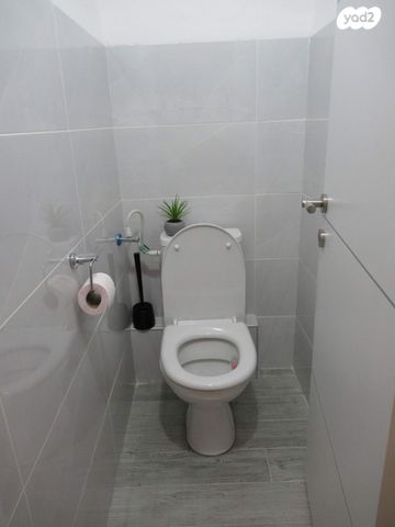 דירה, נורדאו 2, מרכז העיר, קרית אתא