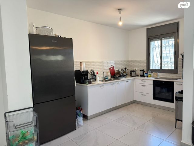 דירה, יוסף אבו 1, נתיבות מערב, נתיבות