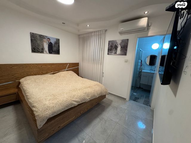 דירה, נחום שריג 36, רמות הרכס, באר שבע