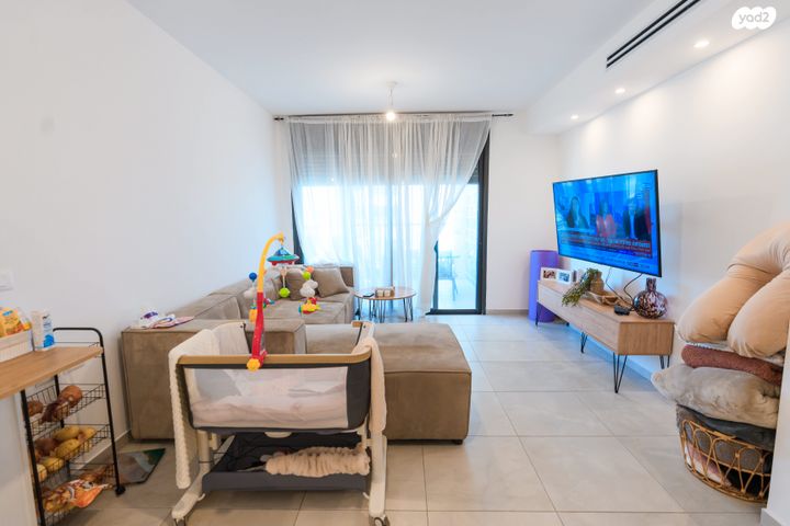 אילות השדה 1