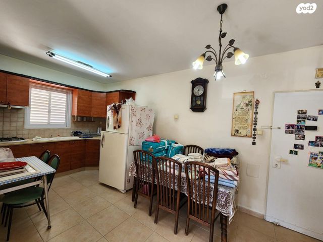 דירה, הרבי מלובביץ' 7, נאות שקמה, ראשון לציון