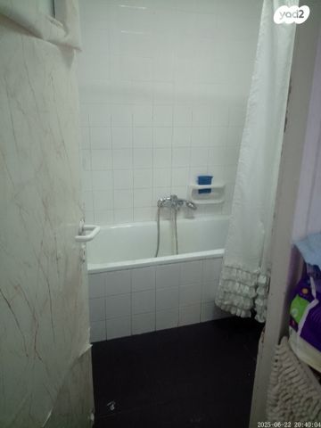 דירה, הסיירת הירושלמית 32, פסגת זאב, ירושלים