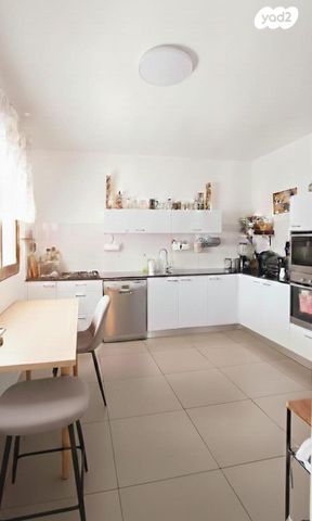 דירה, נאדין גורדימר 5, פסגות אפק, ראש העין