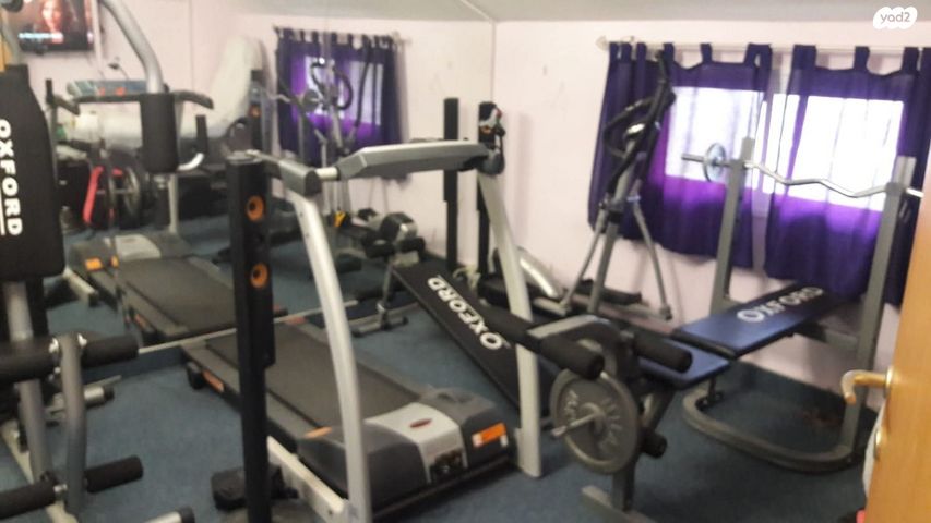 בית פרטי/ קוטג', הגלעד 2, רובע ה', אריאל