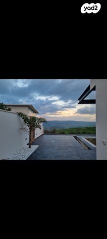 בית פרטי/ קוטג', הסייפנים 1, פוריה נווה עובד, פוריה נווה עובד